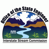 New Mexico Office of the State Engineer Logo Vector