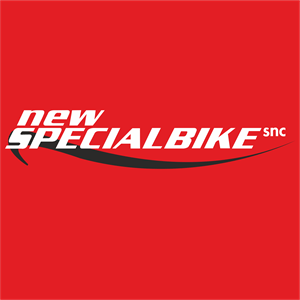 New Special Bike Logo Vector