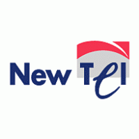 New Tel Logo PNG Vector