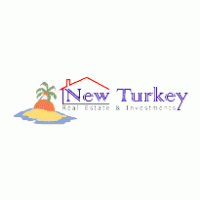 New Turkey Logo PNG Vector