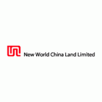 New World China Land Limited Logo PNG Vector