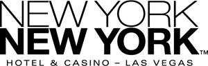 New York-New York Hotel & Casino Logo PNG Vector
