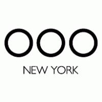 New York 000 Logo PNG Vector
