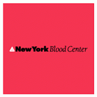 New York Blood Center Logo PNG Vector