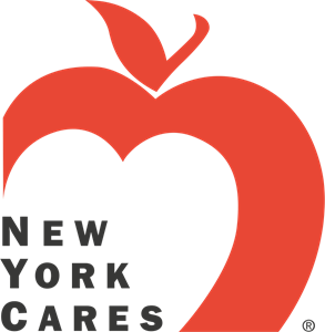 New York Cares Logo Vector