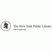 New York Public Library Logo Vector