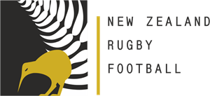 New Zealand Rugby Football Logo Vector