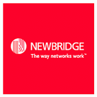 Newbridge Logo PNG Vector