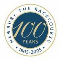 Newbury Racecourse Logo PNG Vector