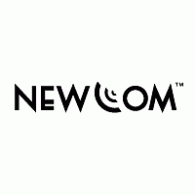 Newcom Logo PNG Vector