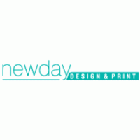 Newday Logo PNG Vector