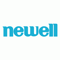 Newell Logo PNG Vector