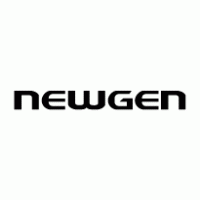 Newgen Logo Vector