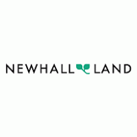 Newhall Land Logo Vector
