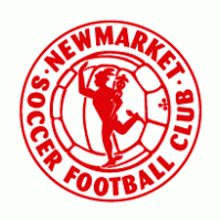 Newmarket Soccer Football Club Logo PNG Vector