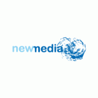 Newmedia Mexico Logo PNG Vector