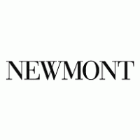 Newmont Logo PNG Vector