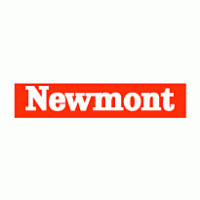 Newmont Logo PNG Vector