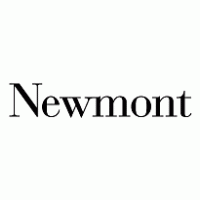 Newmont Mining Logo PNG Vector