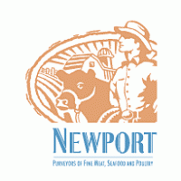 Newport Logo PNG Vector