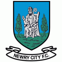 Newry City FC Logo PNG Vector