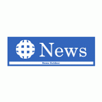 News Logo PNG Vector