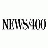 News/400 Logo PNG Vector