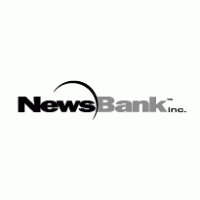 News Bank Logo PNG Vector