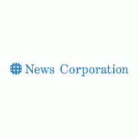 News Corporation Logo PNG Vector
