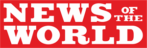 News Of The World Logo PNG Vector