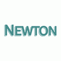 Newton Logo PNG Vector