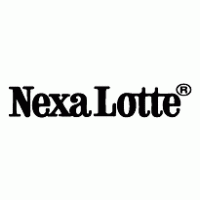 Nexa Lotte Logo PNG Vector