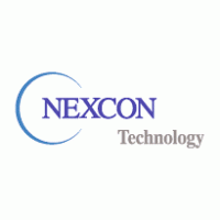 Nexcon Technology Logo PNG Vector