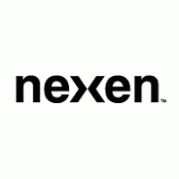 Nexen Logo PNG Vector