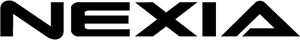 Nexia Logo PNG Vector