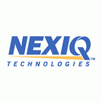 Nexiq Technologies Logo PNG Vector
