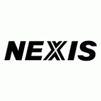 Nexis Logo PNG Vector