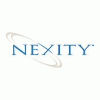 Nexity Logo PNG Vector