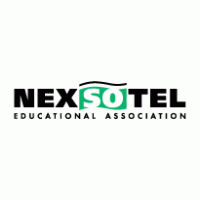 Nexsotel Logo PNG Vector