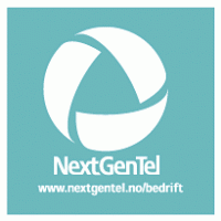 NextGenTel Logo PNG Vector