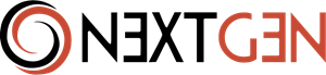 NextGen Web Hosting Control Panel Logo PNG Vector