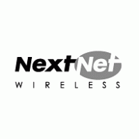 NextNet Wireless Logo PNG Vector