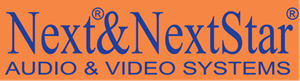 NextNextStar Logo Vector