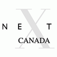Next Canada Logo PNG Vector