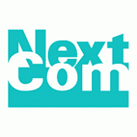 Next Com Logo Vector