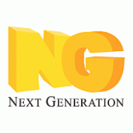 Next Generation Logo PNG Vector