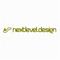 Next Level Design Logo Vector