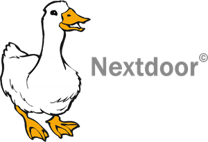 Nextdoor Logo PNG Vector