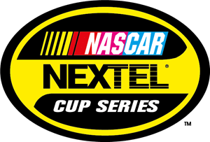 Nextel Cup Series Logo PNG Vector
