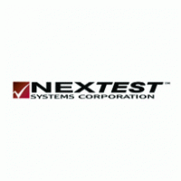 Nextest Logo PNG Vector